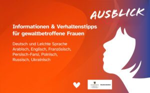 Kostenlose Broschüre Ausblick