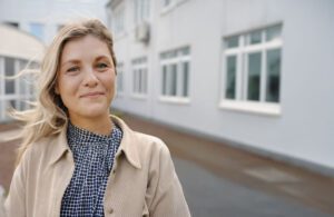 Neue Geschäftsstellenleiterin der LIGA der Freien Wohlfahrtspflege in Sachsen- Anhalt
