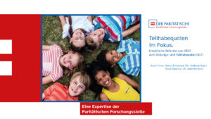 Teilhabequoten im Fokus. Empirische Befunde aus 2024 zum Bildungs- und Teilhabepaket (BuT)