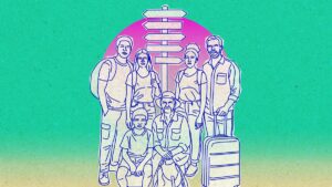 Paritätisches Mitgliedermagazin digital