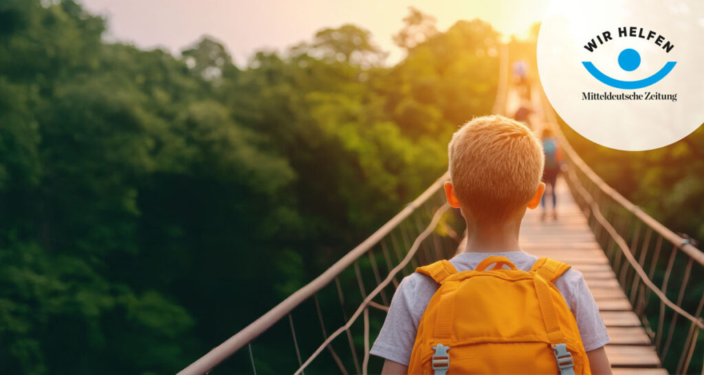 Gemeinsam für eine bessere Zukunft unserer Kinder
