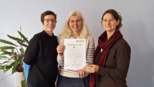 Selbsthilfekontaktstelle Salzwedel jetzt Mitglied im Gemeindepsychiatrischen Verbund