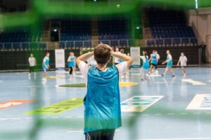 Zehn Jahre „Tour für Vielfalt“ mit dem SCM