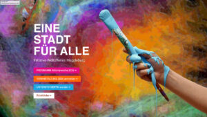 Eine Stadt für alle