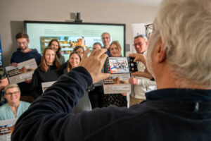 Starke Kinder. Starke Familien.