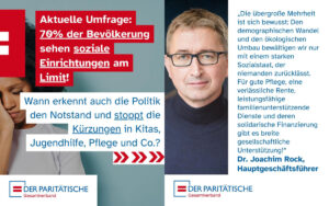 20 Millionen Stimmen für einen gerechten Sozialstaat