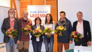 Neuer Beirat im Harz