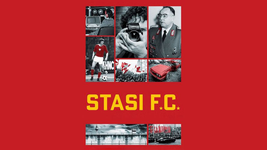 Stasi FC – Kino im Moritzhof