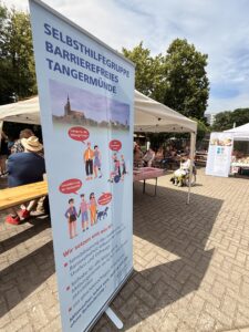 🌈 33. Fest der Begegnung im Stendaler Tiergarten – gelebte Inklusion vor Ort 🌈
