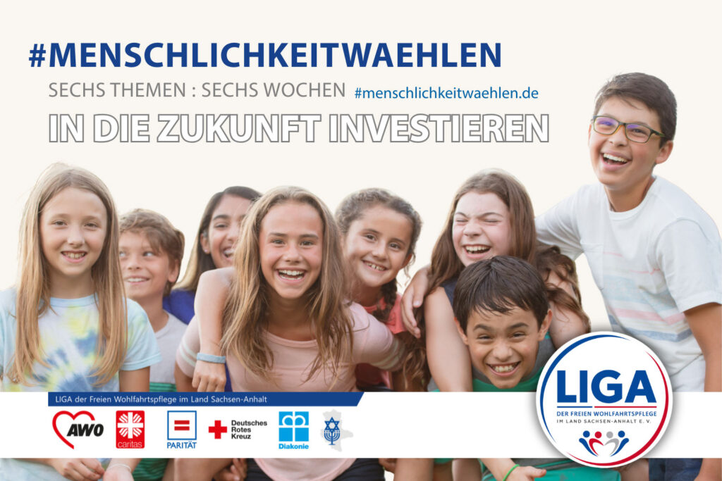 menschlichkeitwaehlenIVkinderjugendhilfe