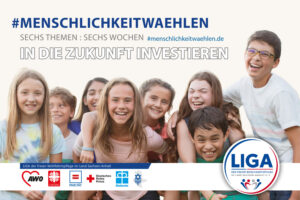menschlichkeitwaehlenIVkinderjugendhilfe