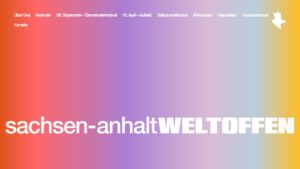 Demokratiefestival Sachsen-Anhalt 05.09.