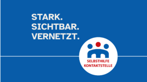 Gemeinsam für eine zukunftsfähige Selbsthilfe in Sachsen-Anhalt