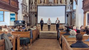 Miteinander statt Nebeneinander